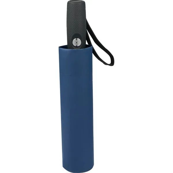 42" Auto Open/Close RPET Umbrella