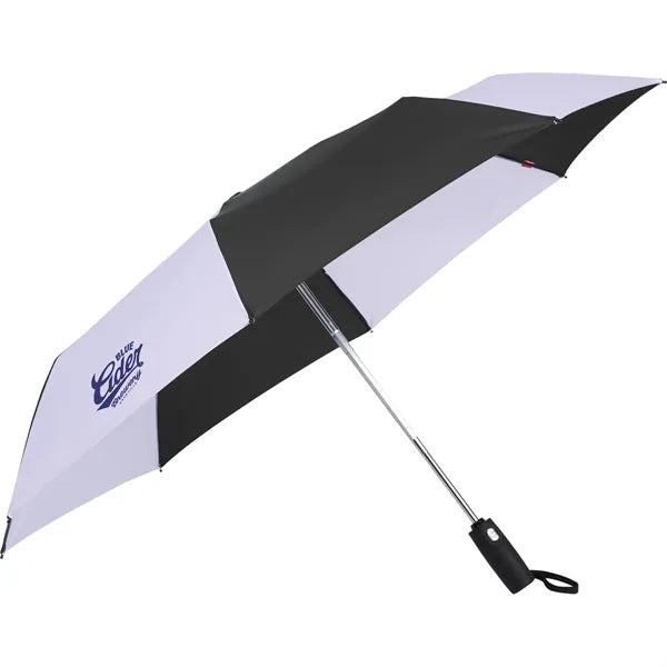 42" Auto Open/Close RPET Umbrella