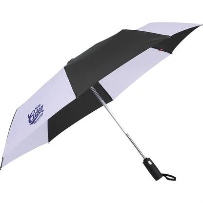 42" Auto Open/Close RPET Umbrella