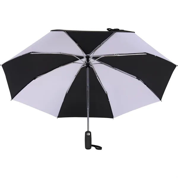 42" Auto Open/Close RPET Umbrella