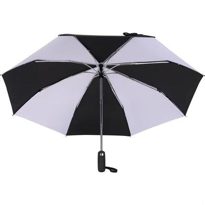 42" Auto Open/Close RPET Umbrella