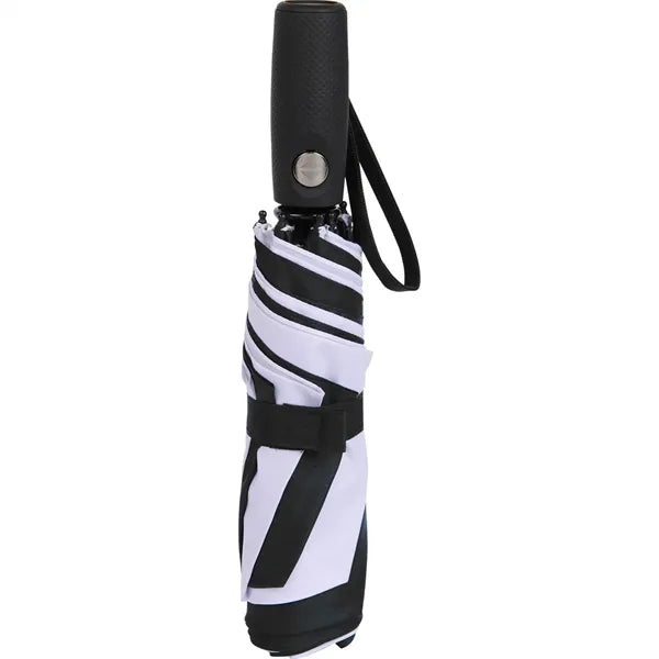 42" Auto Open/Close RPET Umbrella