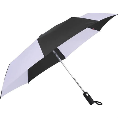 42" Auto Open/Close RPET Umbrella