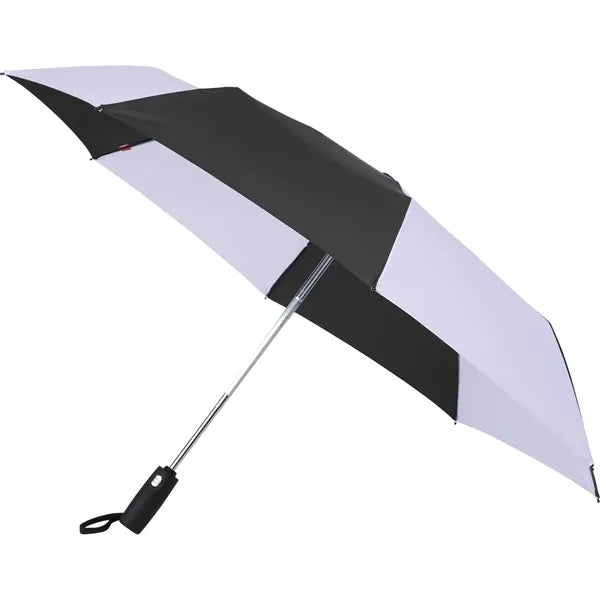 42" Auto Open/Close RPET Umbrella