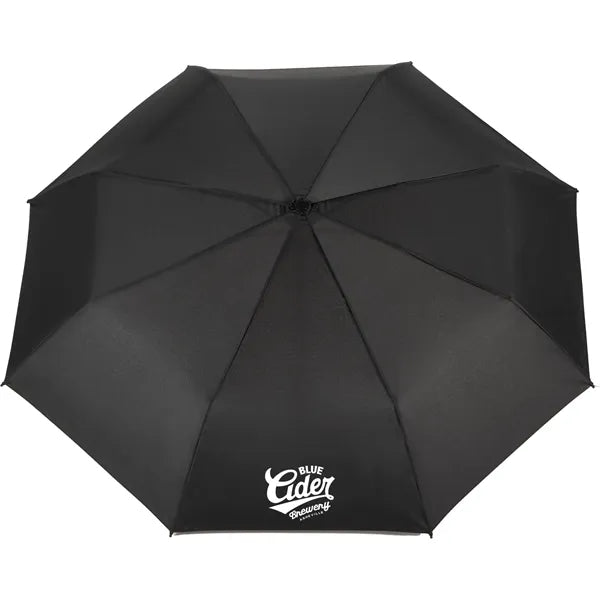 42" Auto Open/Close RPET Umbrella