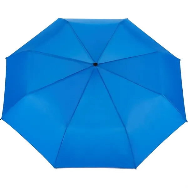 42" Auto Open/Close RPET Umbrella