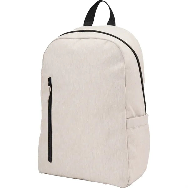 Skye Recycled Laptop Backpack
