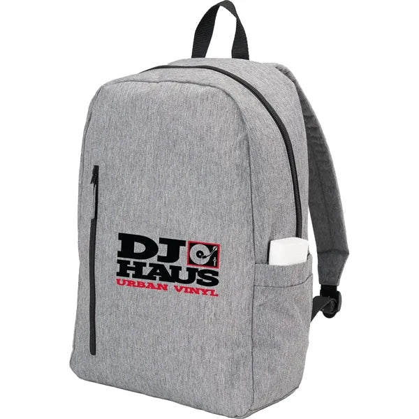 Skye Recycled Laptop Backpack
