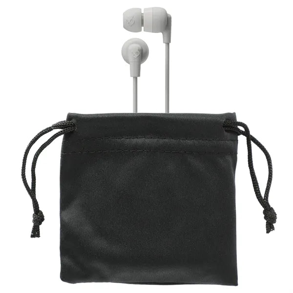 Skullcandy Ink'd Plus Earbuds with Microphone