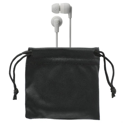 Skullcandy Ink'd Plus Earbuds with Microphone