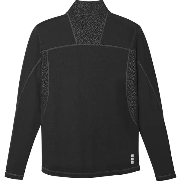 Men's CALTECH KNIT QUARTER ZIP