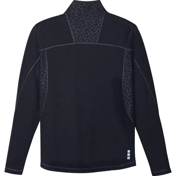 Men's CALTECH KNIT QUARTER ZIP