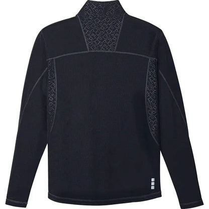 Men's CALTECH KNIT QUARTER ZIP