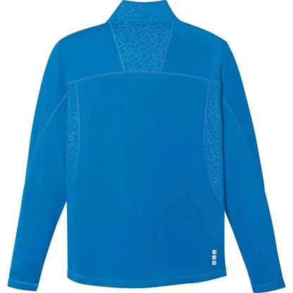 Men's CALTECH KNIT QUARTER ZIP