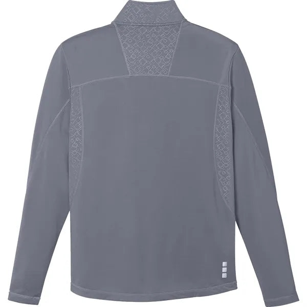 Men's CALTECH KNIT QUARTER ZIP