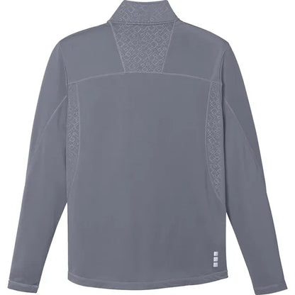 Men's CALTECH KNIT QUARTER ZIP