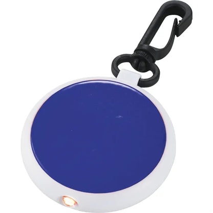 Round Reflector Light