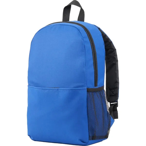 Brix Recycled Backpack