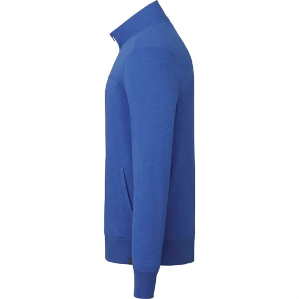 Men's ARGUS Eco Fleece Full Zip