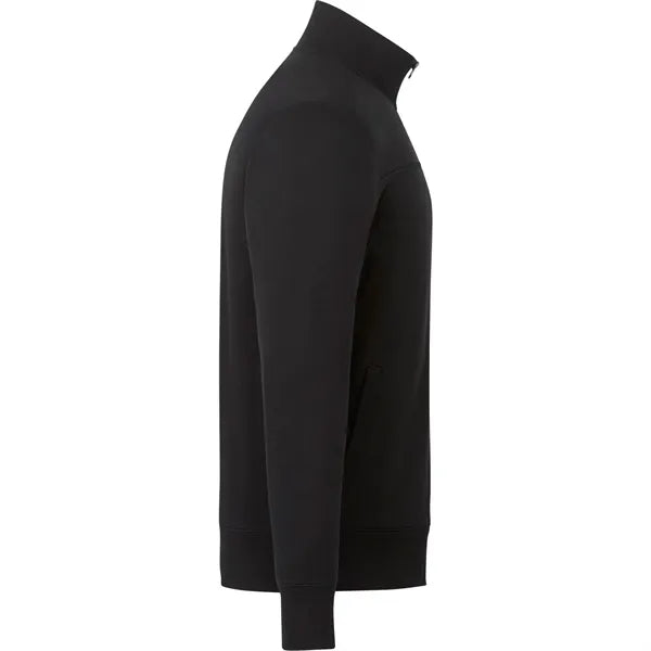 Men's ARGUS Eco Fleece Full Zip