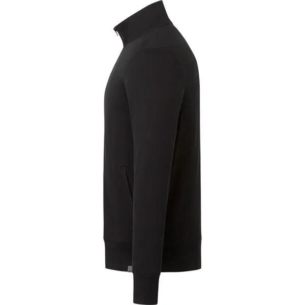 Men's ARGUS Eco Fleece Full Zip