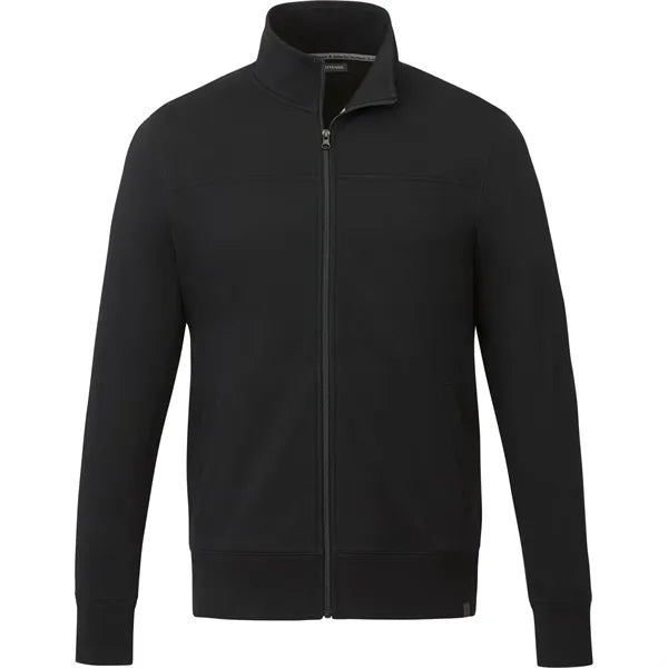 Men's ARGUS Eco Fleece Full Zip