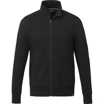Men's ARGUS Eco Fleece Full Zip