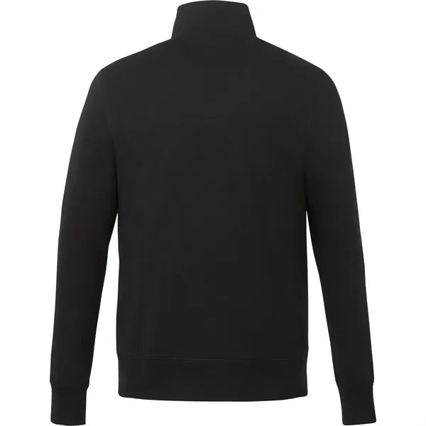 Men's ARGUS Eco Fleece Full Zip