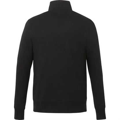 Men's ARGUS Eco Fleece Full Zip