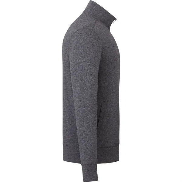Men's ARGUS Eco Fleece Full Zip