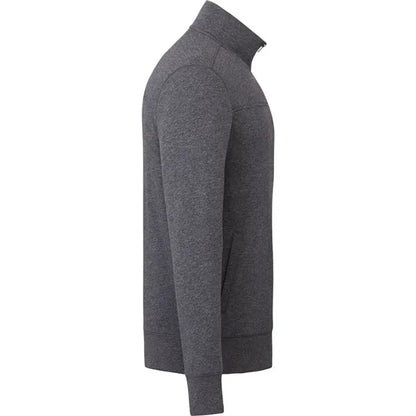 Men's ARGUS Eco Fleece Full Zip