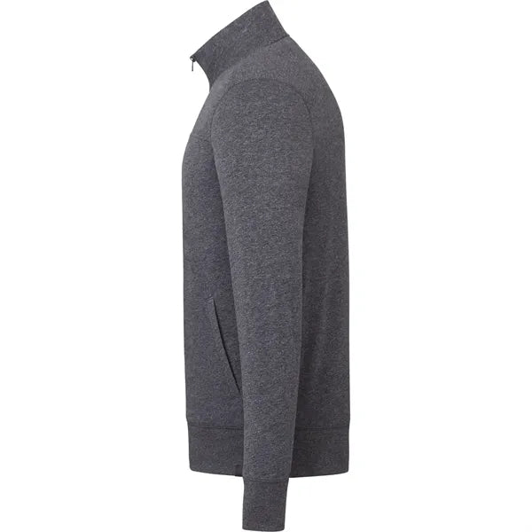 Men's ARGUS Eco Fleece Full Zip