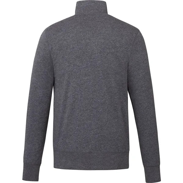 Men's ARGUS Eco Fleece Full Zip