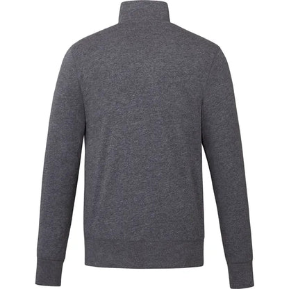 Men's ARGUS Eco Fleece Full Zip