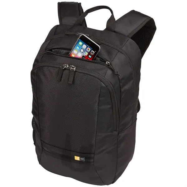 Case Logic Key 15" Computer Backpack