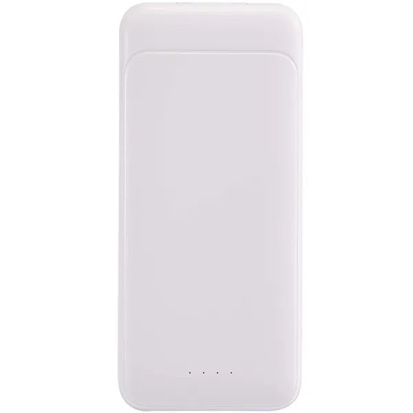 Pwr Pal 10000 mAh Power Bank with Integrated Cable