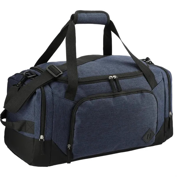 Graphite 21" Weekender Duffel Bag