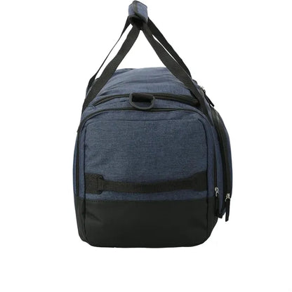 Graphite 21" Weekender Duffel Bag