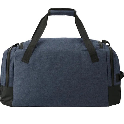 Graphite 21" Weekender Duffel Bag