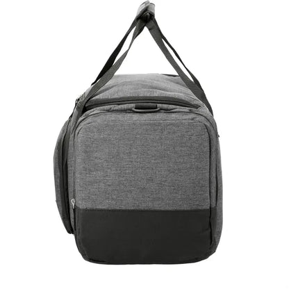 Graphite 21" Weekender Duffel Bag