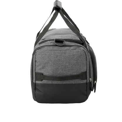 Graphite 21" Weekender Duffel Bag