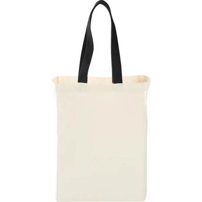 Nebraska 5oz Cotton Canvas Grocery Tote