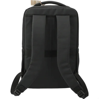 Tranzip Recycled 17" Computer Backpack