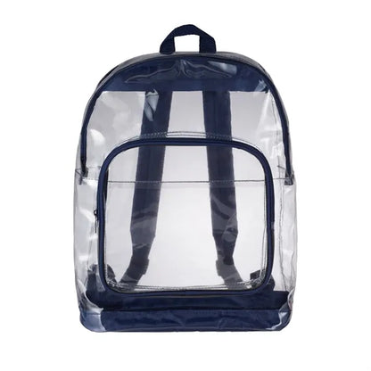 Rally Clear Backpack