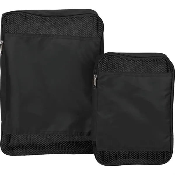 Packing Cubes 2pc Set