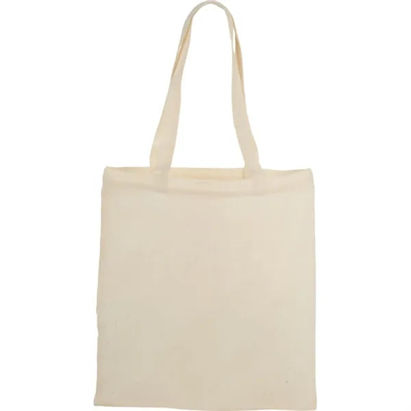 Nevada 3.5oz Cotton Convention Tote