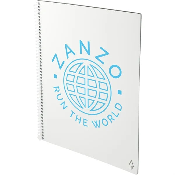 Rocketbook Fusion Letter Notebook Set