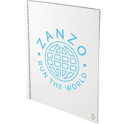Rocketbook Fusion Letter Notebook Set