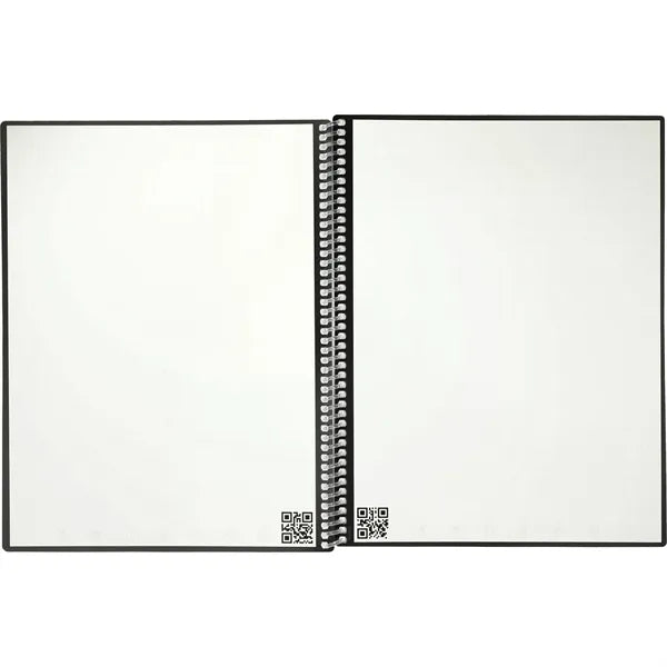 Rocketbook Fusion Letter Notebook Set