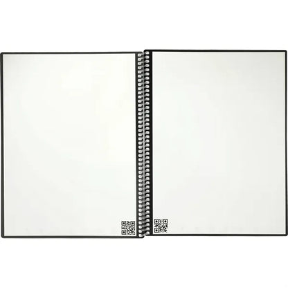 Rocketbook Fusion Letter Notebook Set